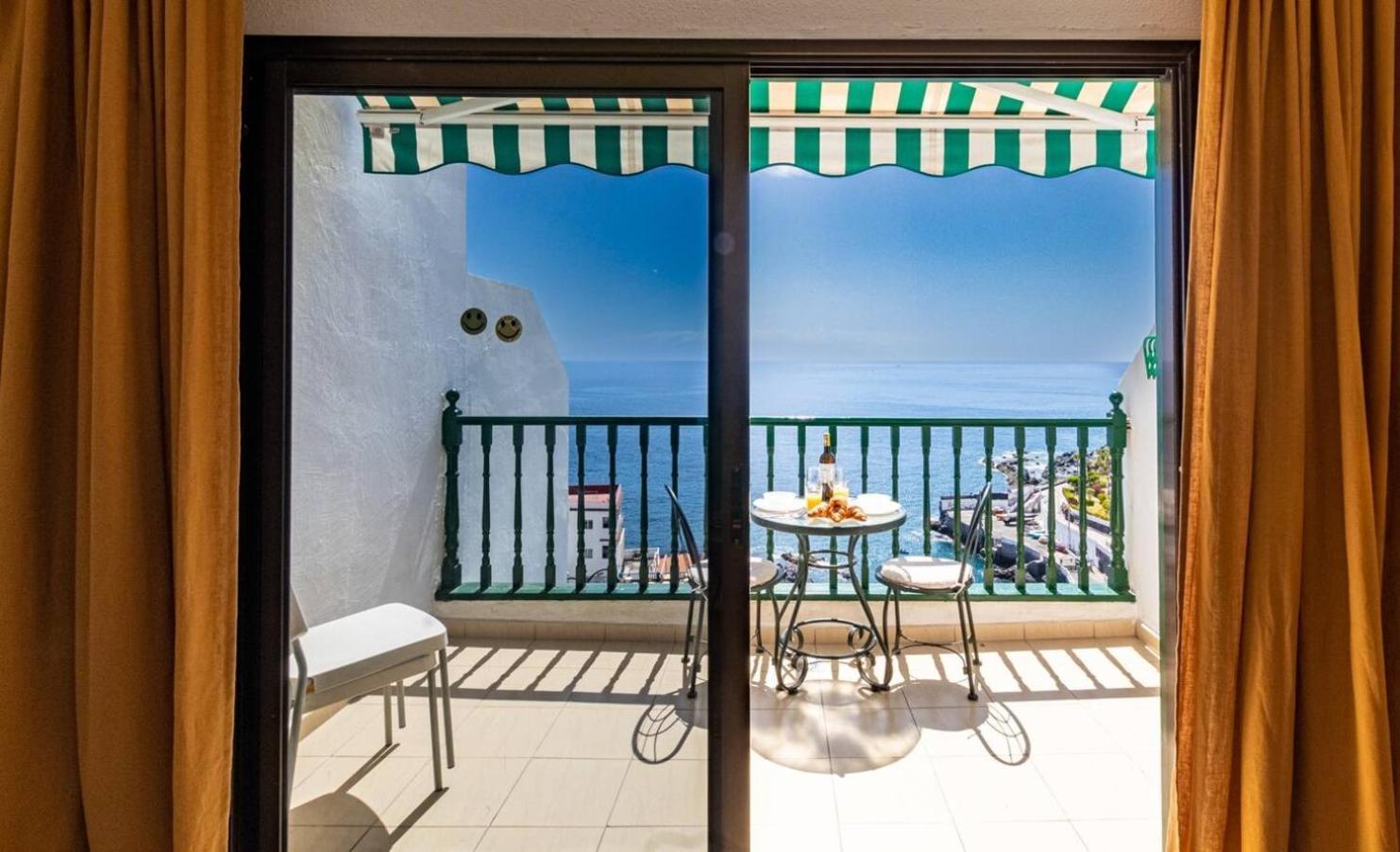 Playa Santiago Apt By Dream Homes Tenerife Puerto de Santiago  Exterior photo