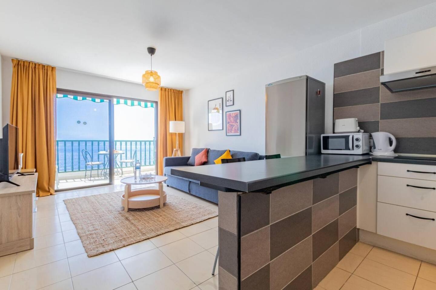 Playa Santiago Apt By Dream Homes Tenerife Puerto de Santiago  Exterior photo