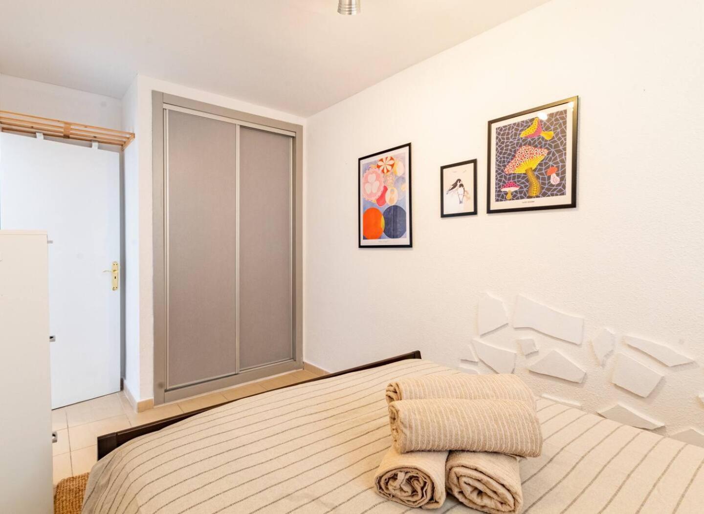 Playa Santiago Apt By Dream Homes Tenerife Puerto de Santiago  Exterior photo