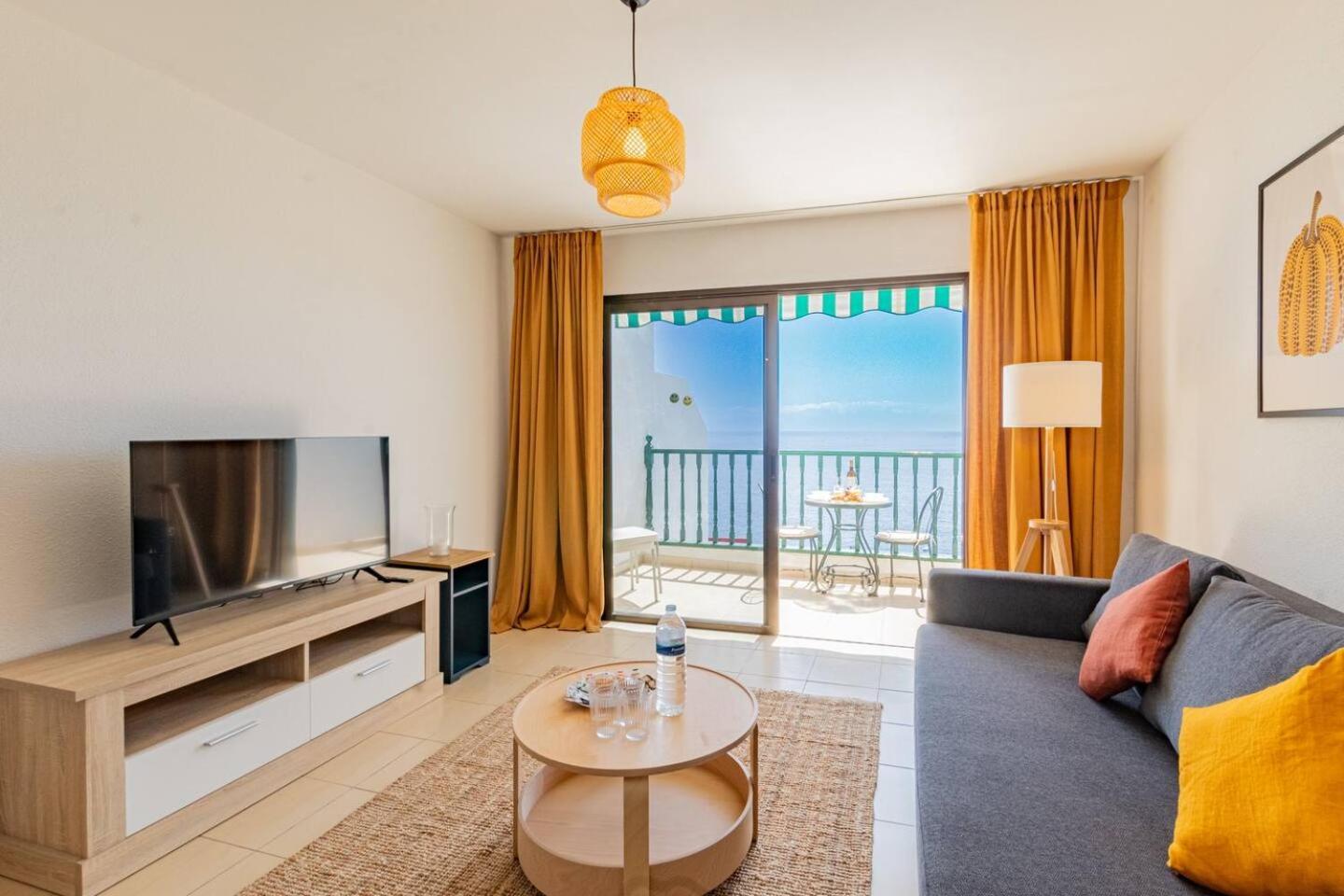 Playa Santiago Apt By Dream Homes Tenerife Puerto de Santiago  Exterior photo