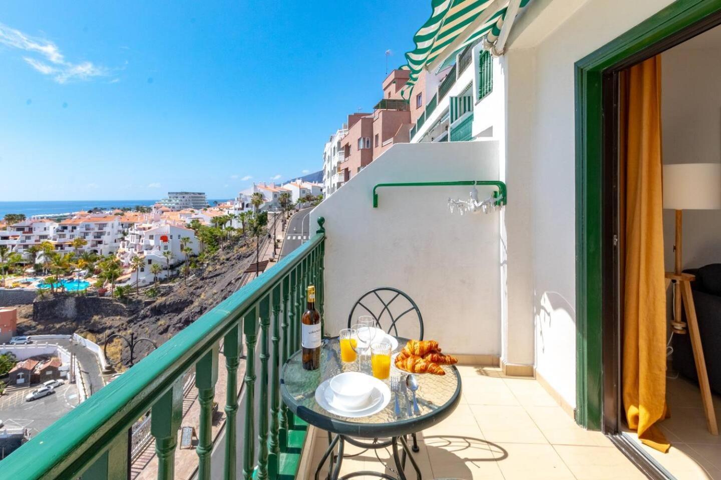 Playa Santiago Apt By Dream Homes Tenerife Puerto de Santiago  Exterior photo