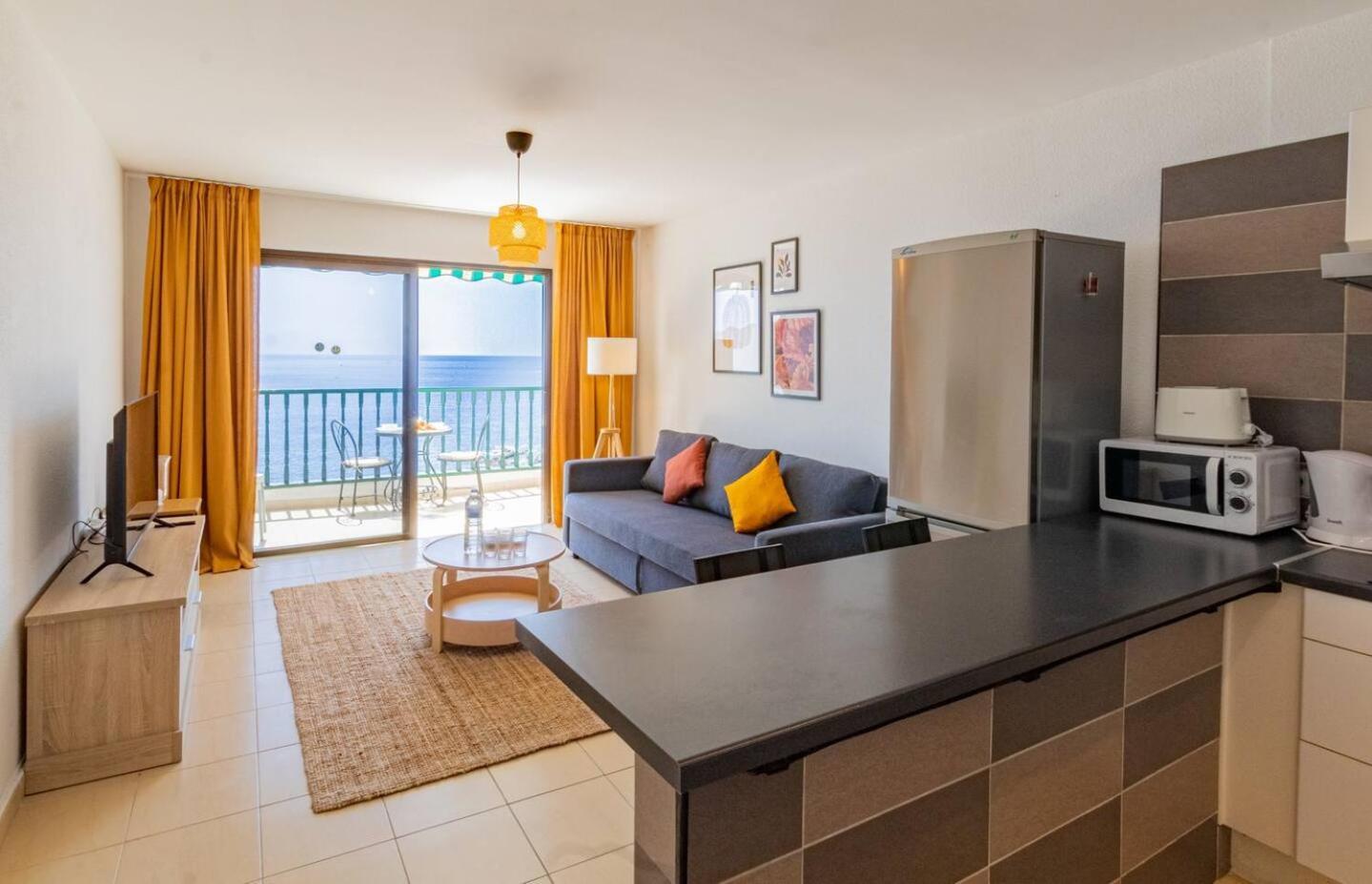 Playa Santiago Apt By Dream Homes Tenerife Puerto de Santiago  Exterior photo