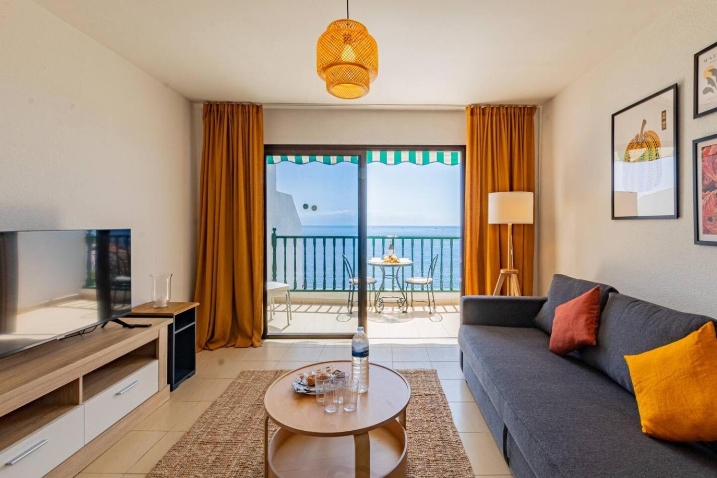 Playa Santiago Apt By Dream Homes Tenerife Puerto de Santiago  Exterior photo