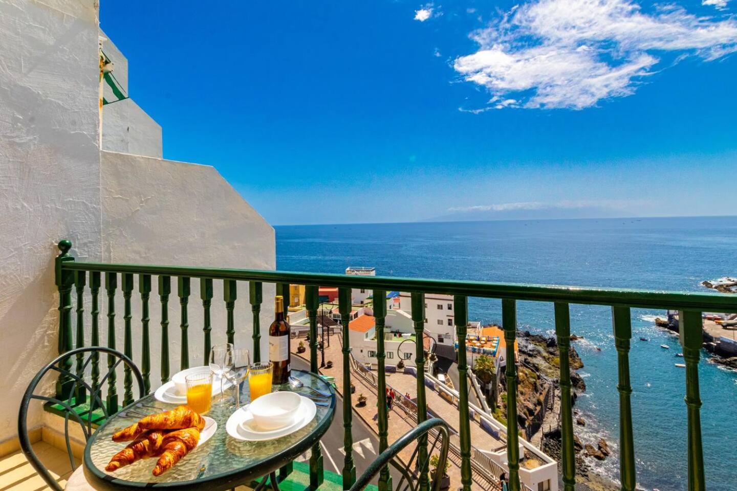 Playa Santiago Apt By Dream Homes Tenerife Puerto de Santiago  Exterior photo